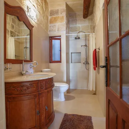 Veduta Farmhouse With Private Pool * Għarb