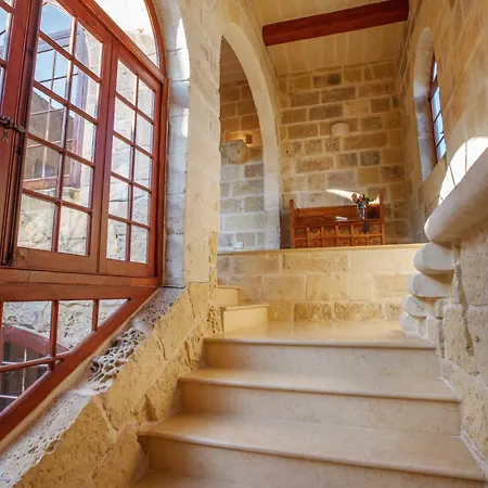 Veduta Farmhouse With Private Pool * Għarb