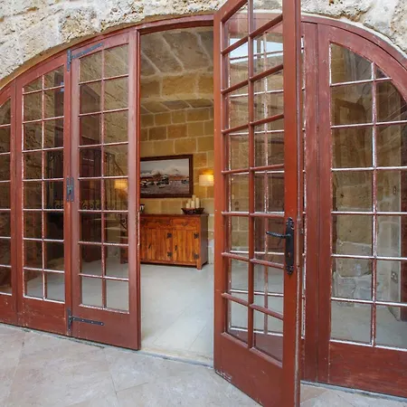 Veduta Farmhouse With Private Pool